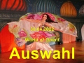 A World of Orient --Auswahl--